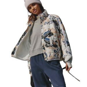 Free People Movement Pippa Packable Jacket Puffer Size XS